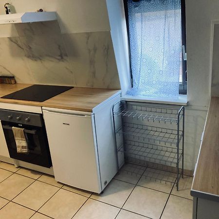 T1 Tout Confort Aux Porte De ستراسبورغ المظهر الخارجي الصورة